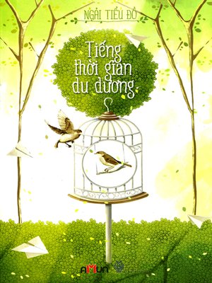 cover image of Truyen ngan--Tieng thoi gian du duong